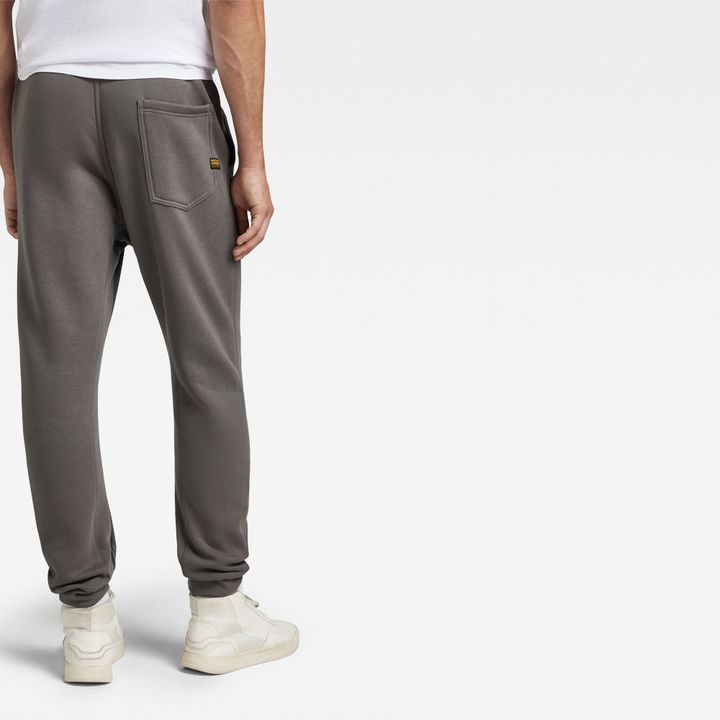 Premium basic type c sweatpants 2025