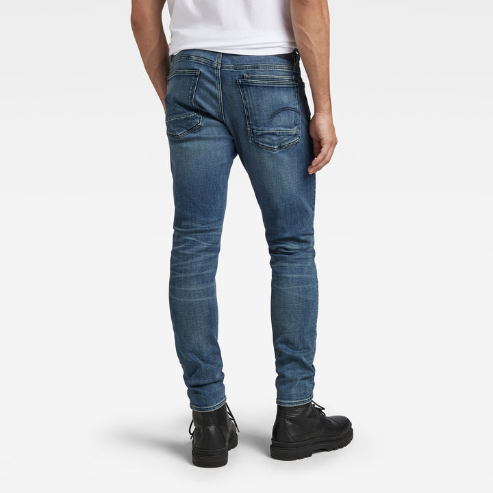 Lancet Skinny Jeans