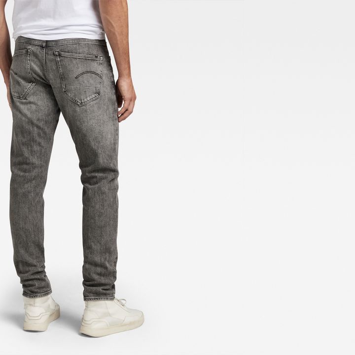 3301 Slim Jeans