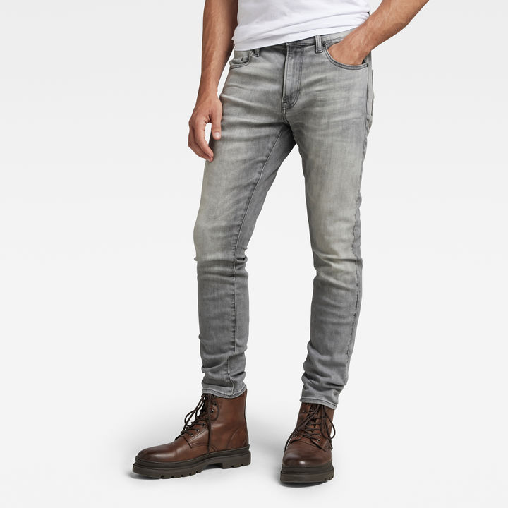 G star skinny jeans sale top