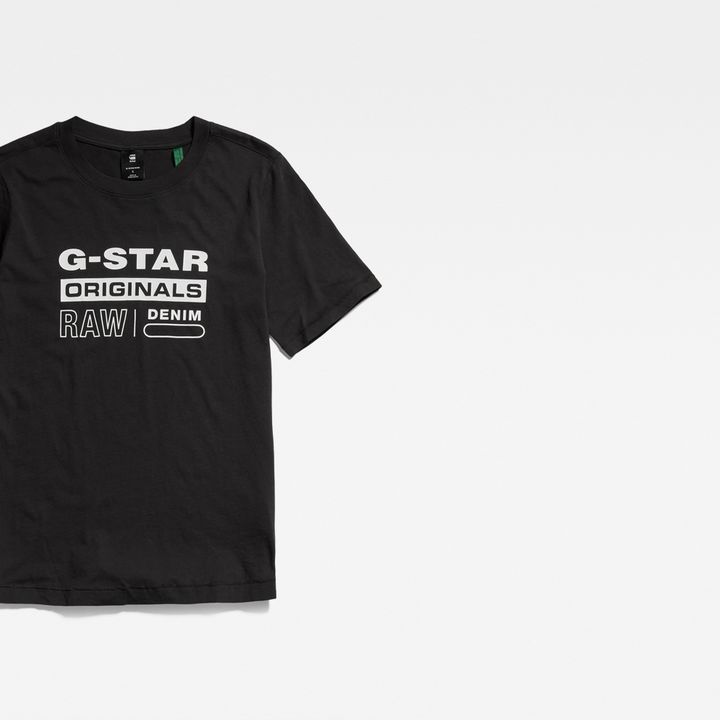 Originals Label Regular T Shirt