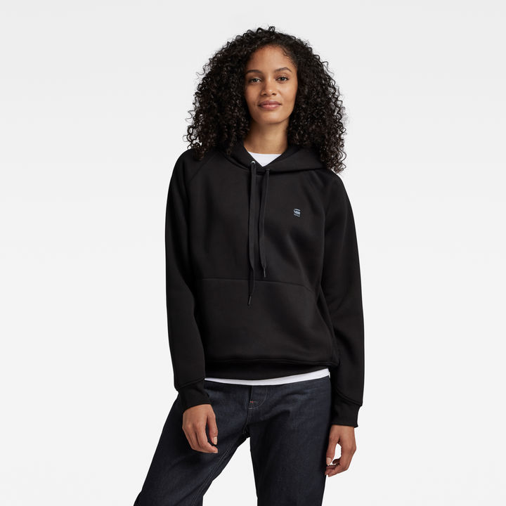 G star hoodie womens 2025