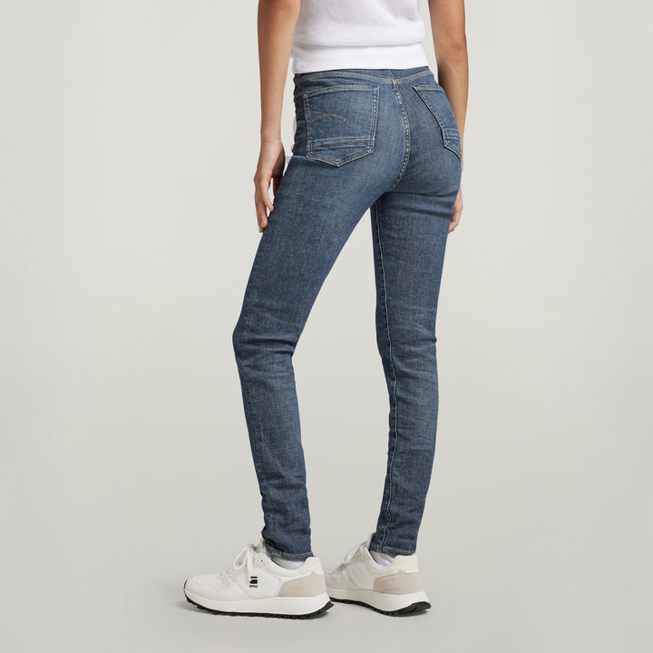 G star ultra high waist outlet
