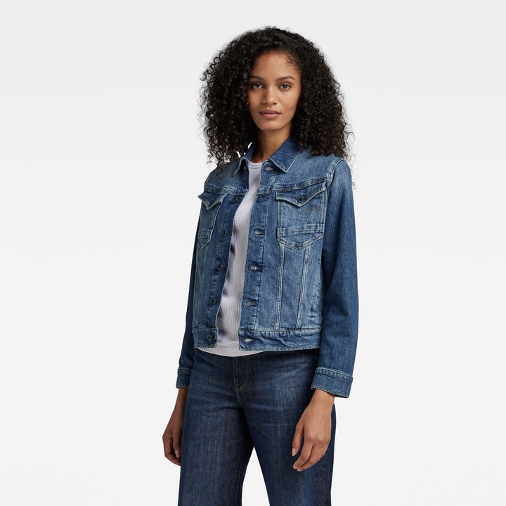 G star raw denim jacket womens cheap