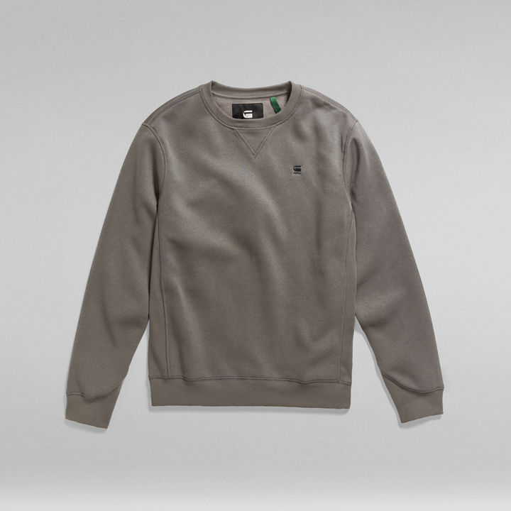 G star raw premium core sweater top