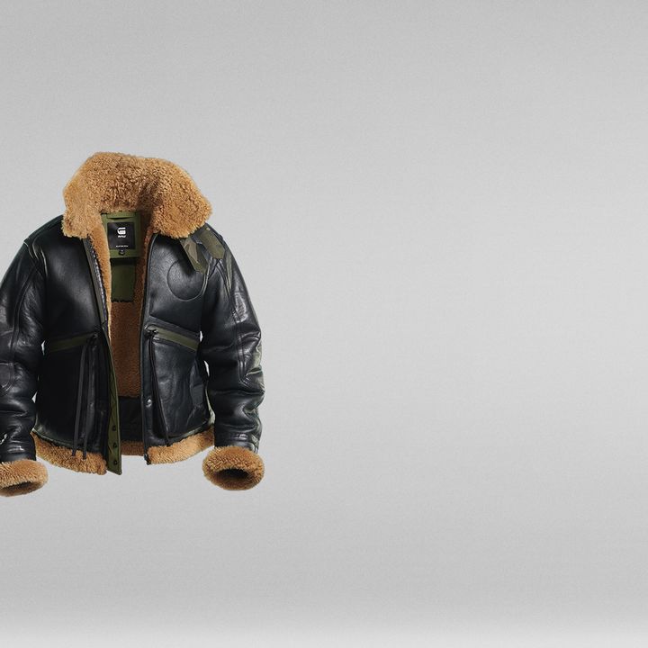 Sheep jacket cheap