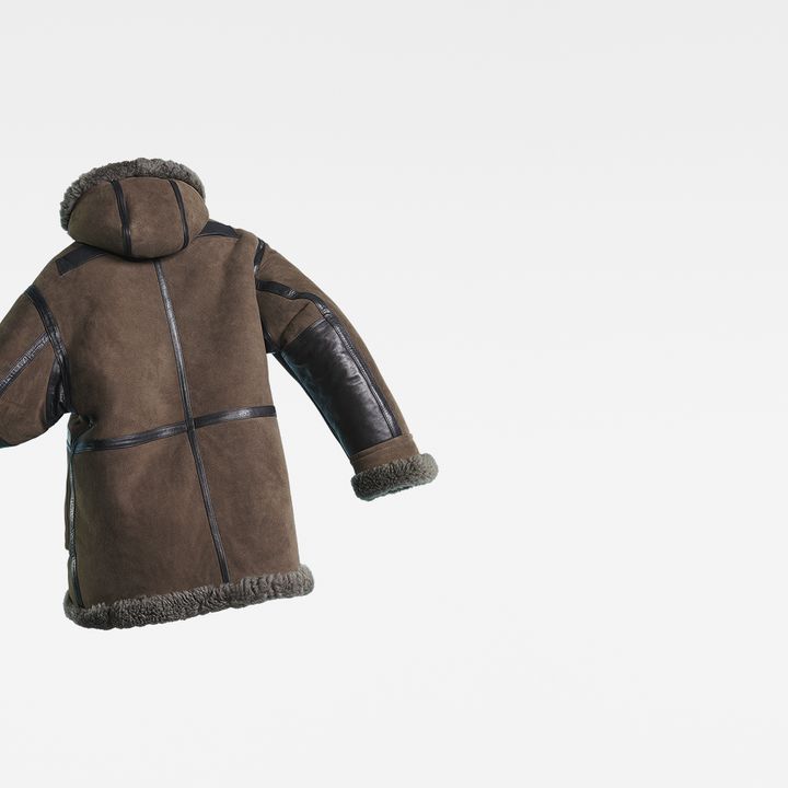 g-star-e-lammy-jacket-multi-
