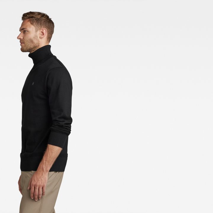 G star turtleneck sale