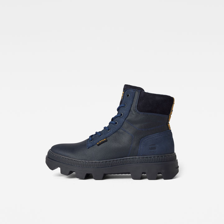 Chelsea boots g star sale