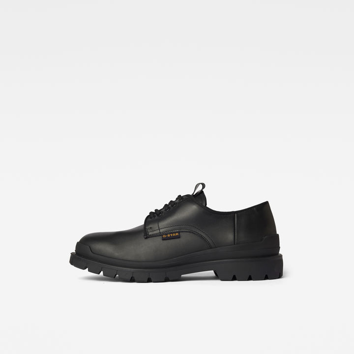 G star raw formal shoes sales