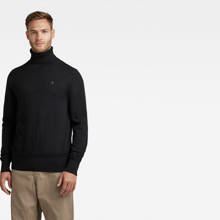 G star turtleneck shop