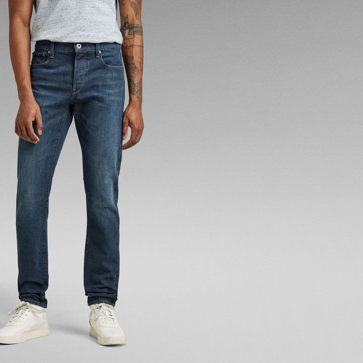 G star raw 3301 slim clearance