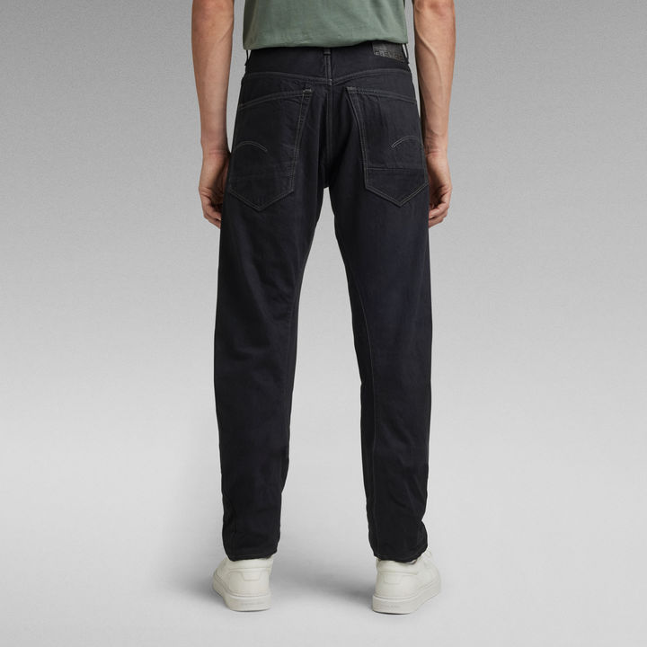 Premium Arc 3D Jeans | Black | G-STAR® US