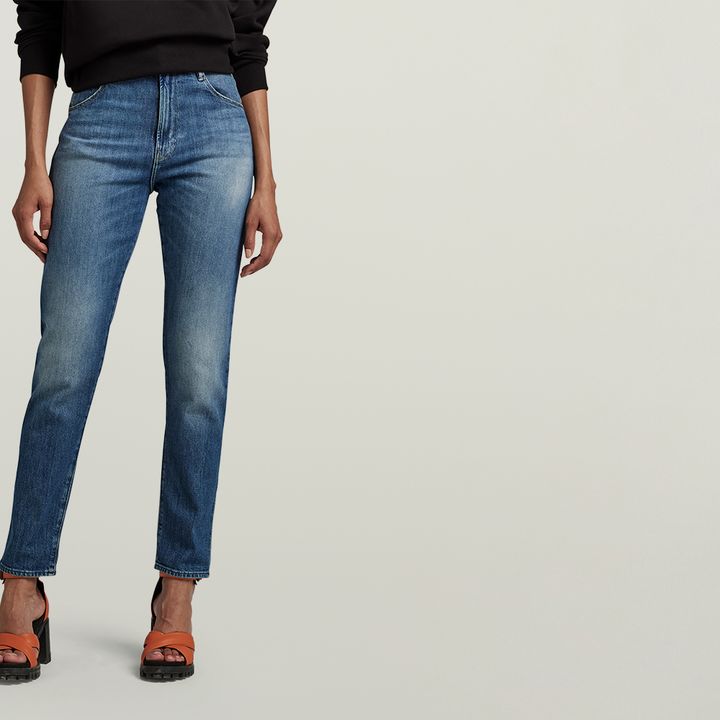 Virjinya Slim Jeans