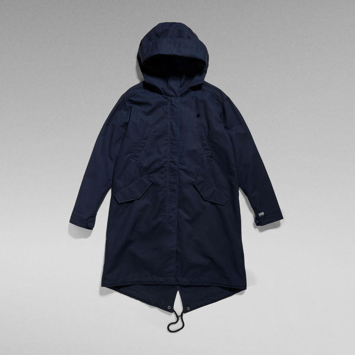 G star rovic parka sale