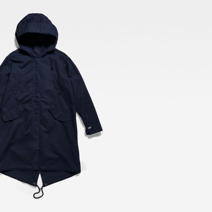 G star rovic parka discount