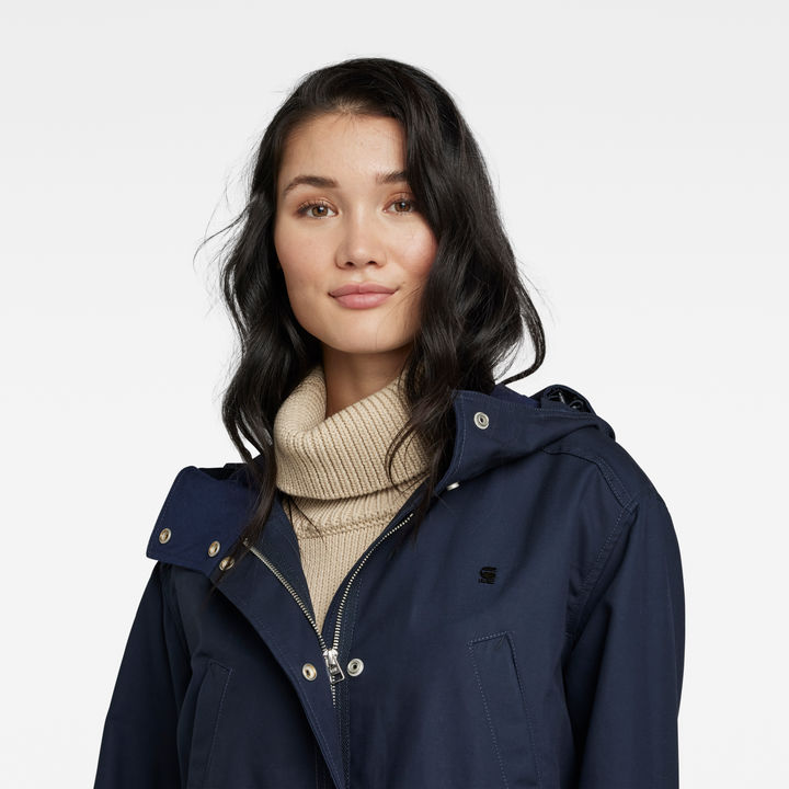G star rovic parka discount
