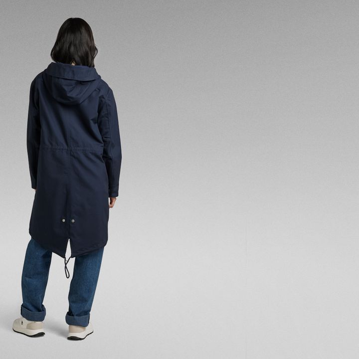 G star rovic parka hot sale