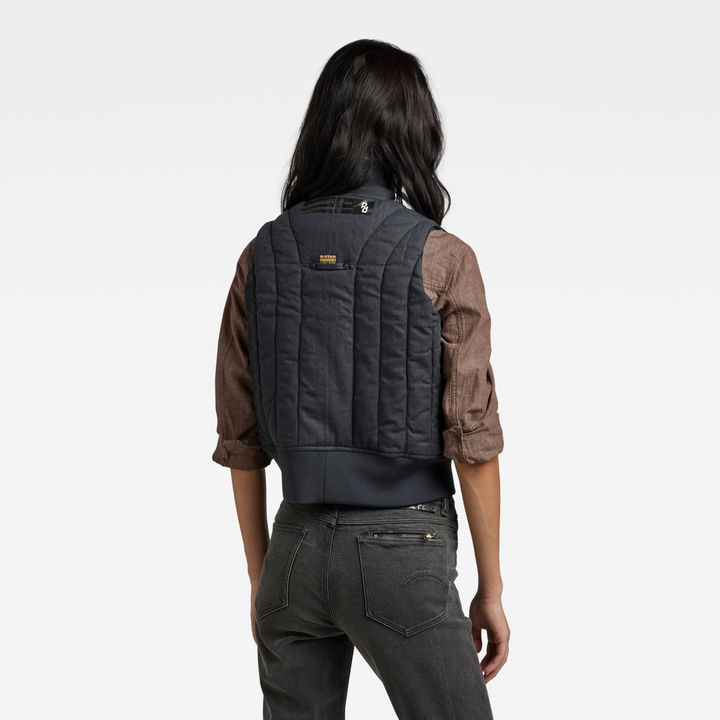 G star femme doudoune outlet