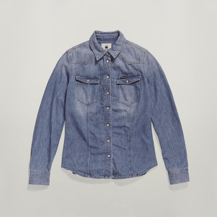 G star jean shirt discount