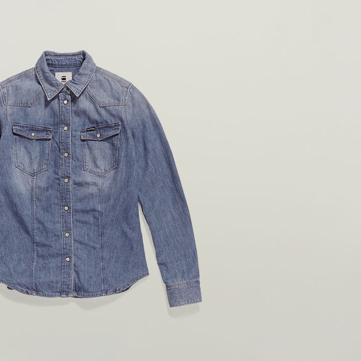 G star jean shirt clearance