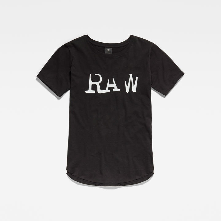 G star raw t shirts women's online