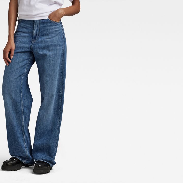 G star ultra high waist 2025