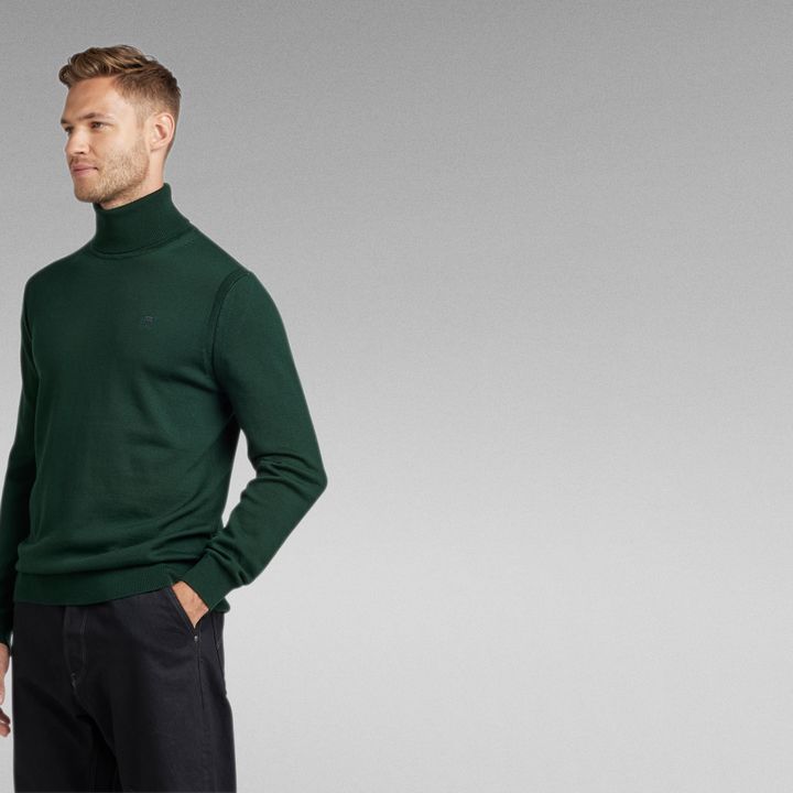 G star turtleneck hotsell