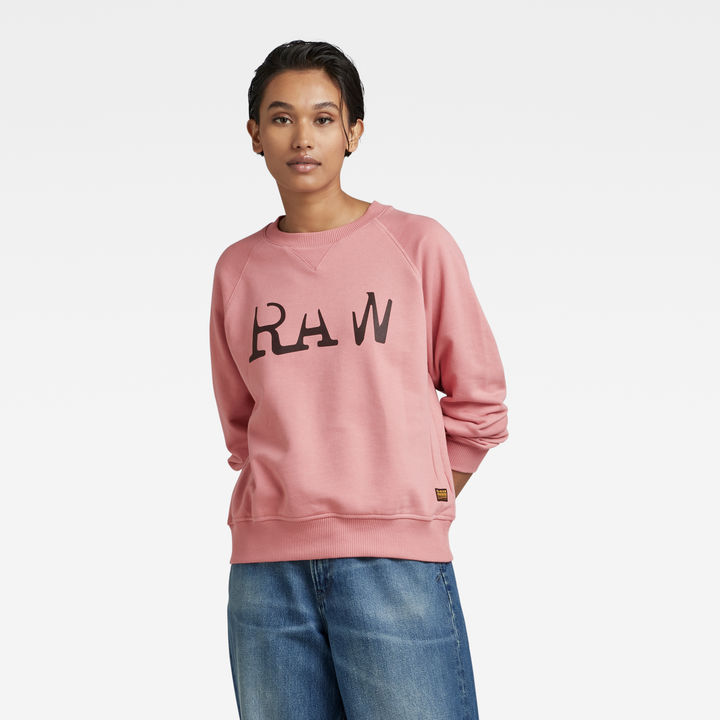 G star sweatshirt womens store