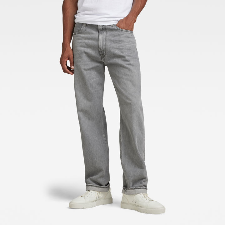 G-Star RAW　Type 49　グレー