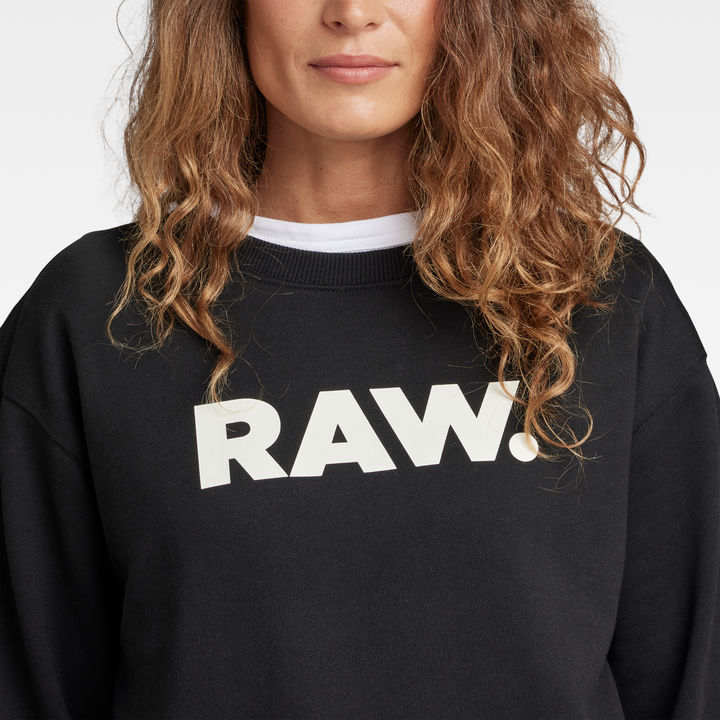 G star raw trui 2025