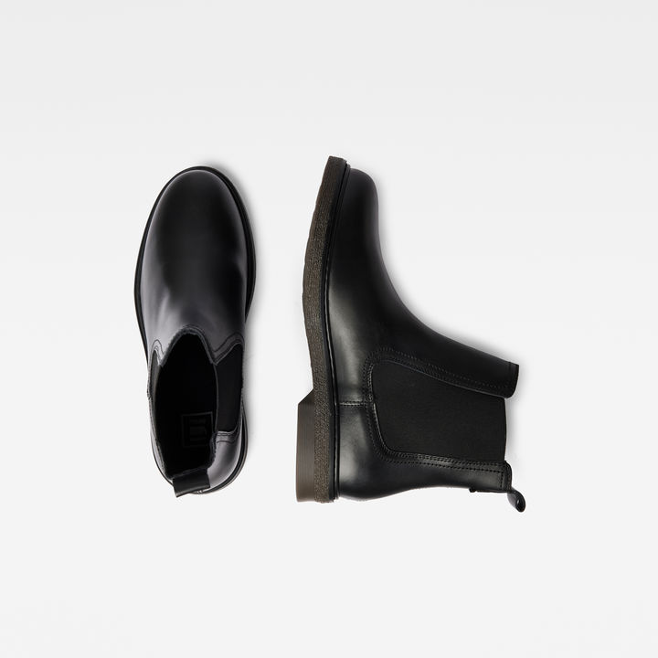 G star warth chelsea boots online