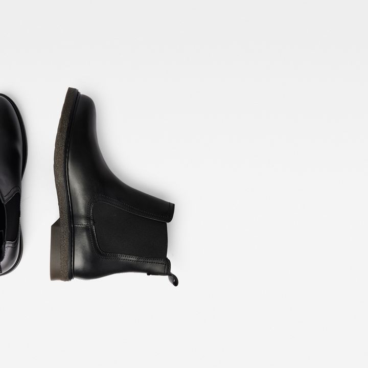 G star core chelsea boots store