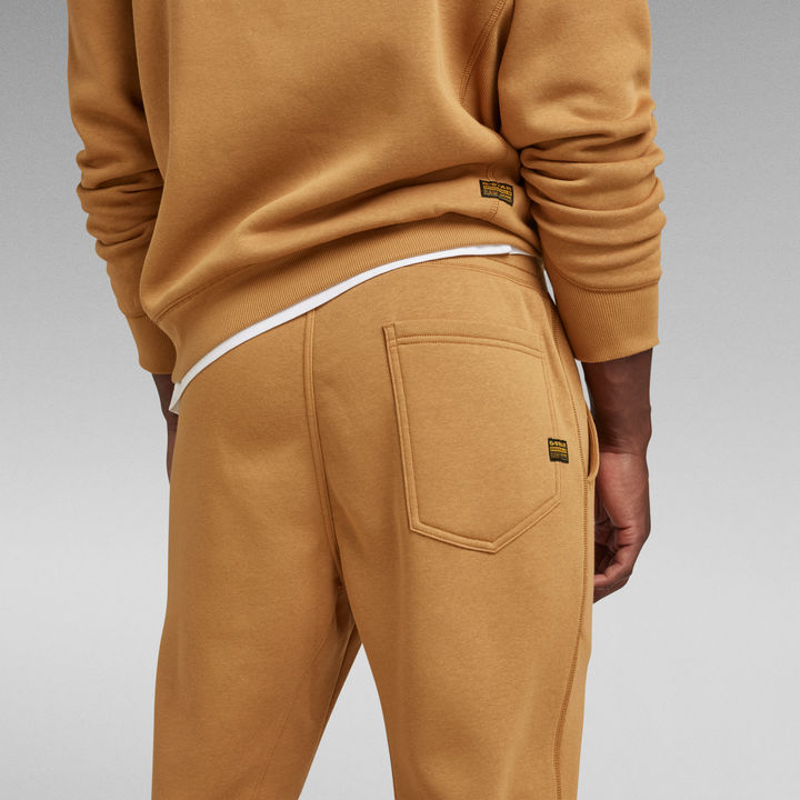 Premium Core Type C Sweat Pants