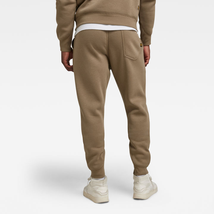 Premium Core Type C Sweat Pants Brown G STAR IE