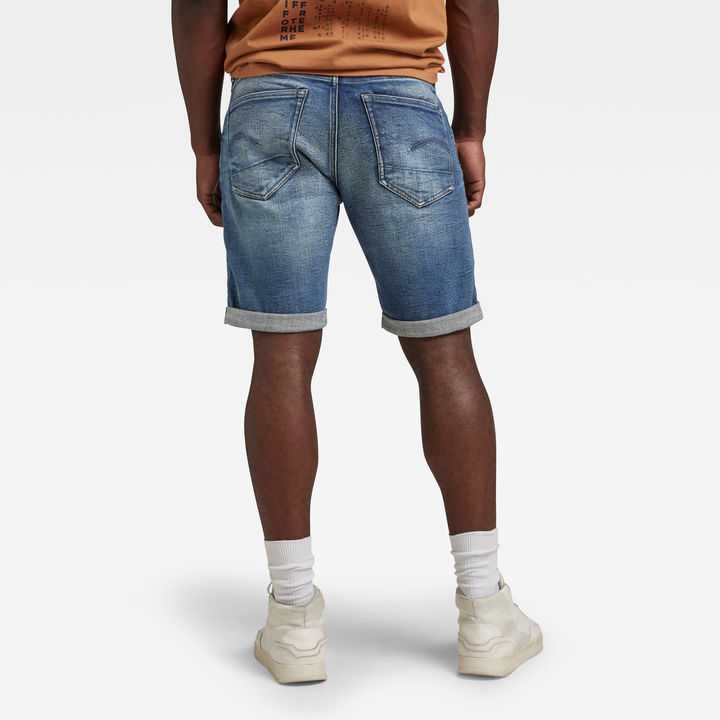 G star jean shorts store