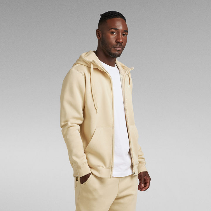 G star zip hoodie clearance