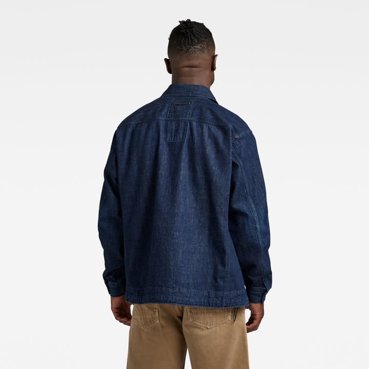 G star navy jacket shop
