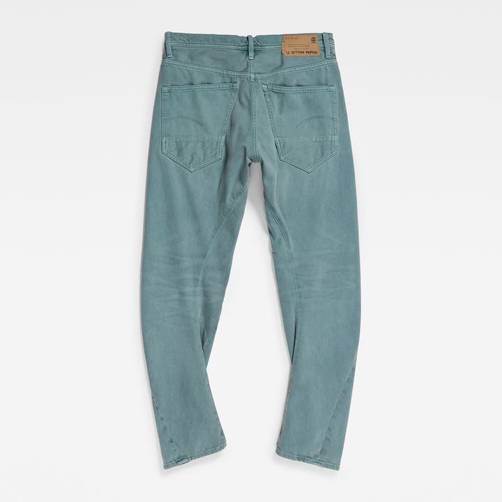 Arc 3D Jeans | Green | G-STAR® US