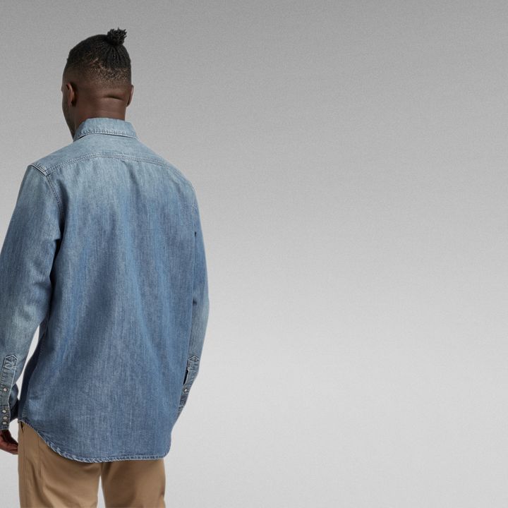 G star jean shirt 2025