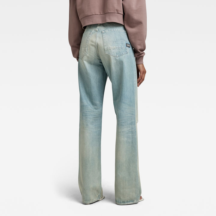 LAGUA GEM LEG COVER DESIGN デニム LAGUA GEM LEG COVER DESIGN