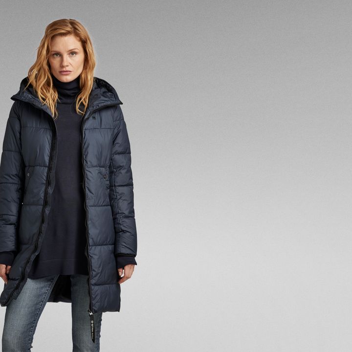 G star whistler slim coat outlet