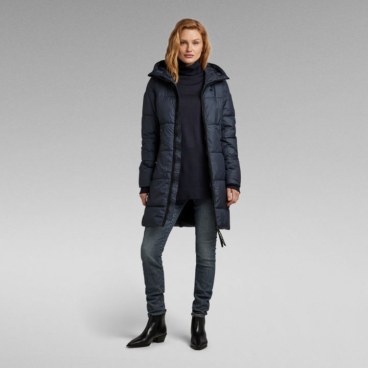 G star bubble coat clearance