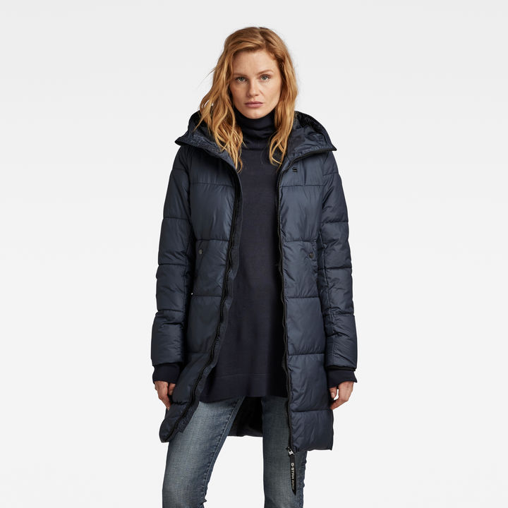Whistler down long parka g star hot sale