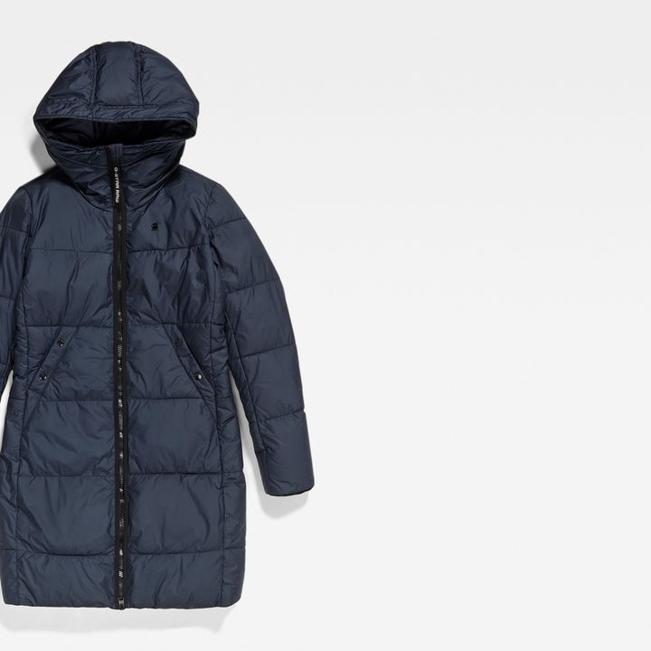 G star whistler slim coat sale