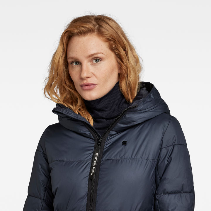 G star whistler hooded online
