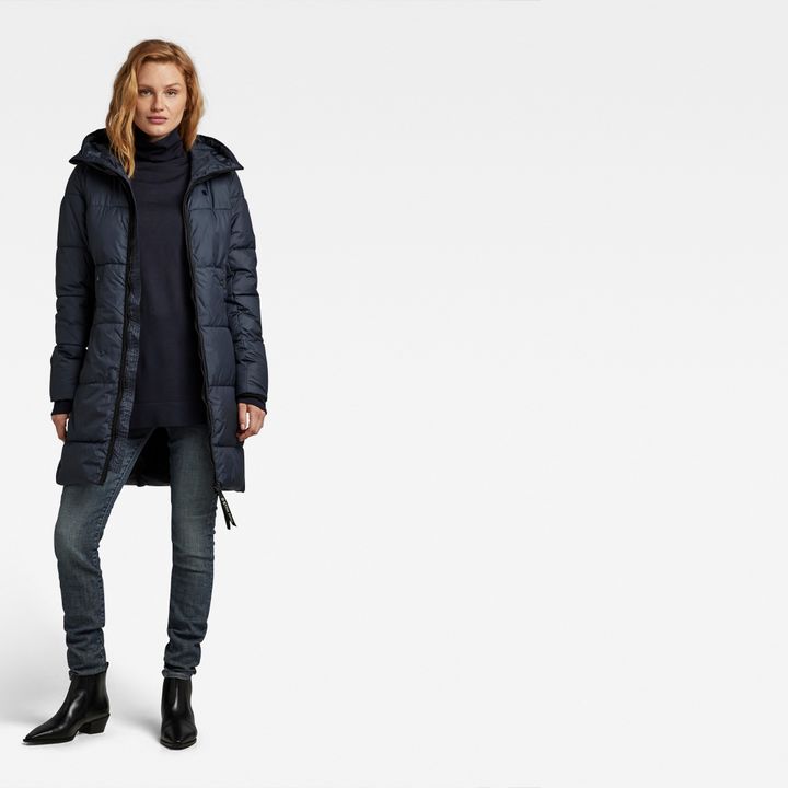 G star whistler slim coat sales