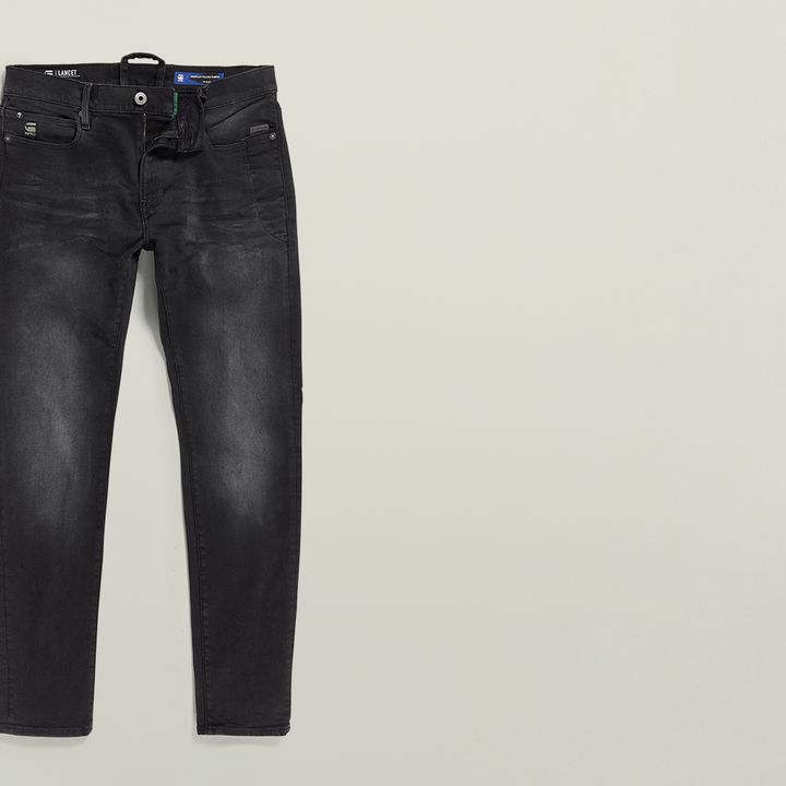 Premium Lancet Skinny Jeans