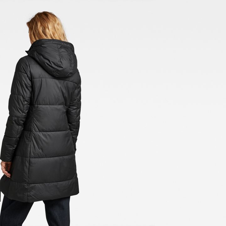 Whistler quilted slim jacket sale