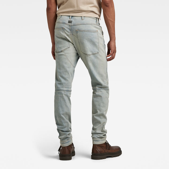 5620 3D Slim Jeans